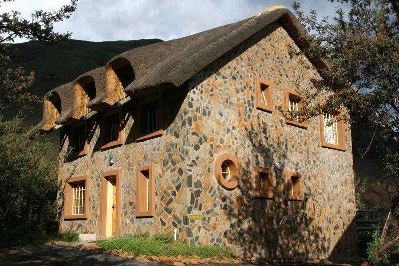 Maliba River Lodge Butha-Buthe Exterior photo